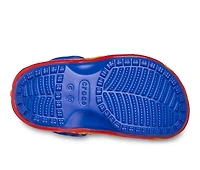 Boys' Crocs Toddler Fun Lab Dragon Clogs