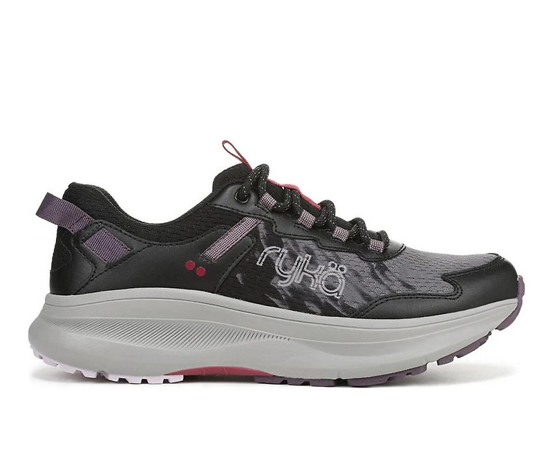 Women's Ryka Treetop Trail Running Shoes