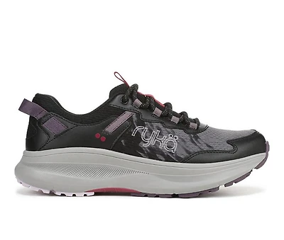 Women's Ryka Treetop Trail Running Shoes