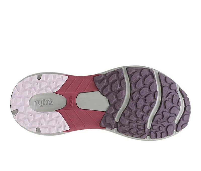 Women's Ryka Treetop Trail Running Shoes