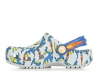 Kids' Crocs Toddler Classic Dragon Clog