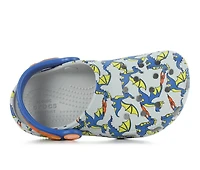 Kids' Crocs Toddler Classic Dragon Clog