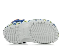 Kids' Crocs Toddler Classic Dragon Clog