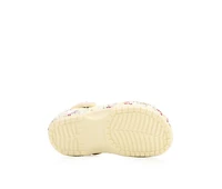 Kids' Crocs Toddler Classic Unicorn Clogs