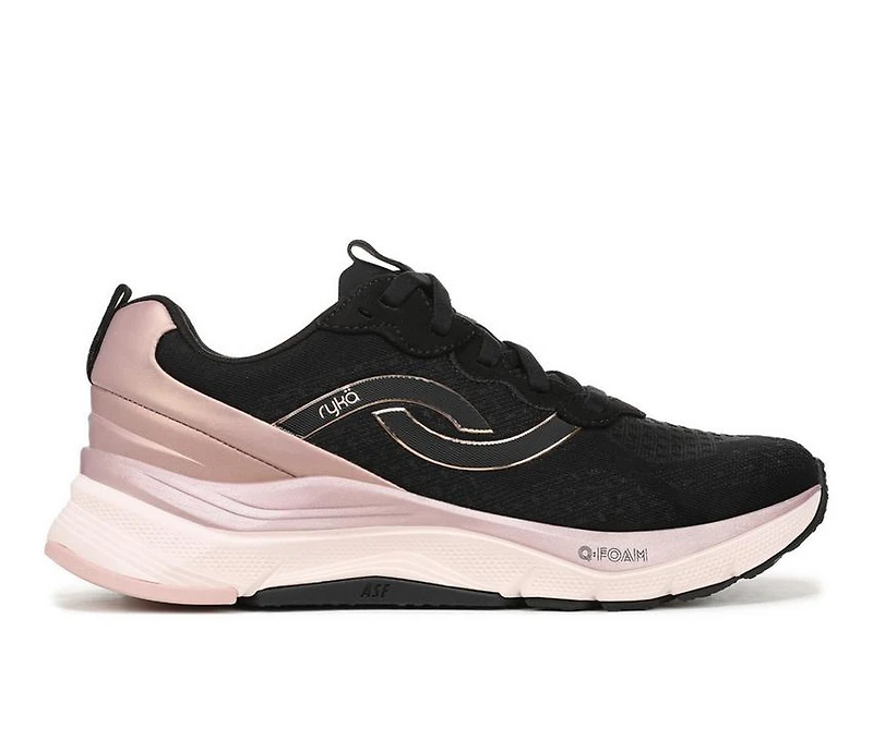 Women's Ryka Uplift Lx Running Shoes