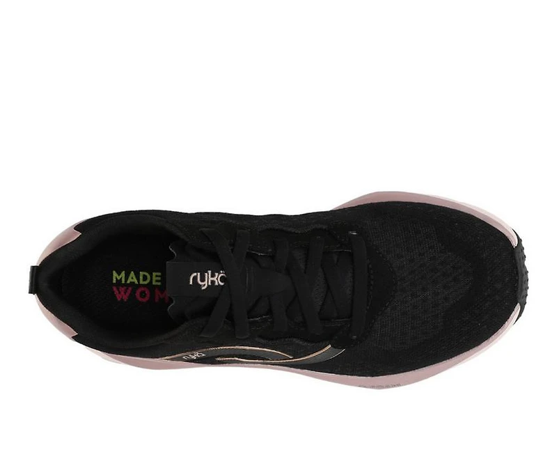 Women's Ryka Uplift Lx Running Shoes