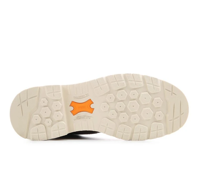 Men's Ariat Rebar Lift Chukka Comp Toe Work Boots