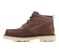 Men's Ariat Rebar Lift Chukka Soft Toe Work Boots
