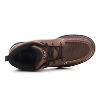 Men's Ariat Rebar Lift Chukka Soft Toe Work Boots