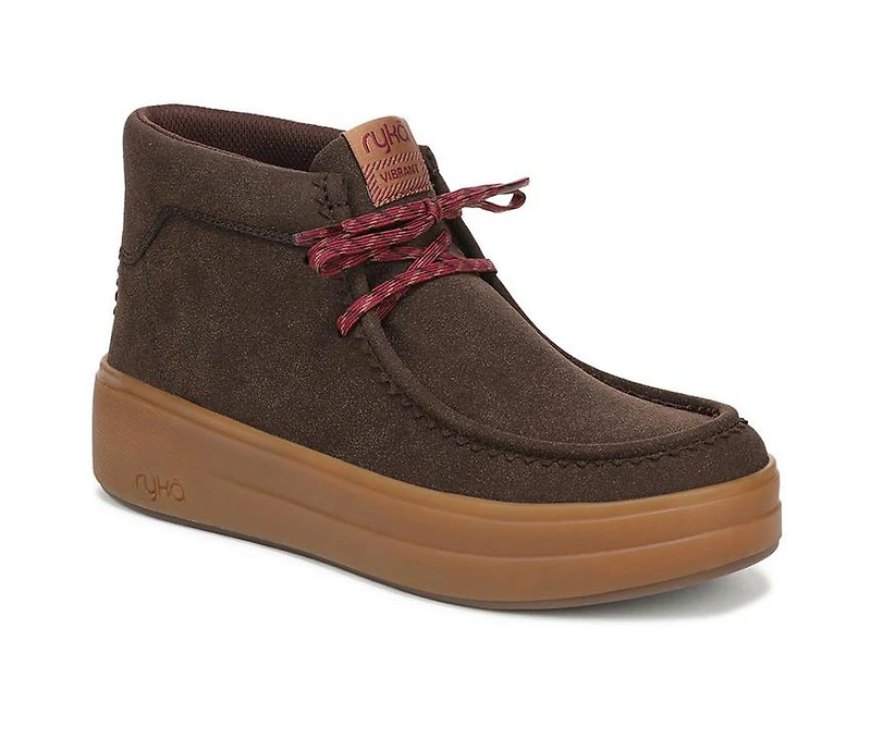 Women's Ryka Vibrant Booties