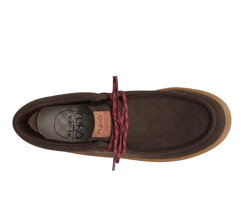 Women's Ryka Vibrant Booties