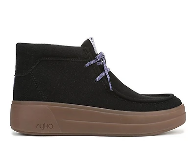 Women's Ryka Vibrant Booties