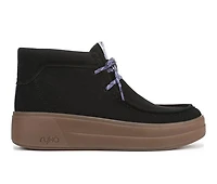 Women's Ryka Vibrant Booties