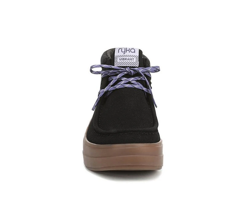 Women's Ryka Vibrant Booties