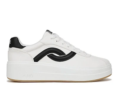Women's Ryka Viv Max Platform Sneakers
