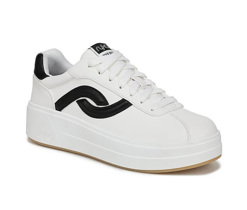 Women's Ryka Viv Max Platform Sneakers
