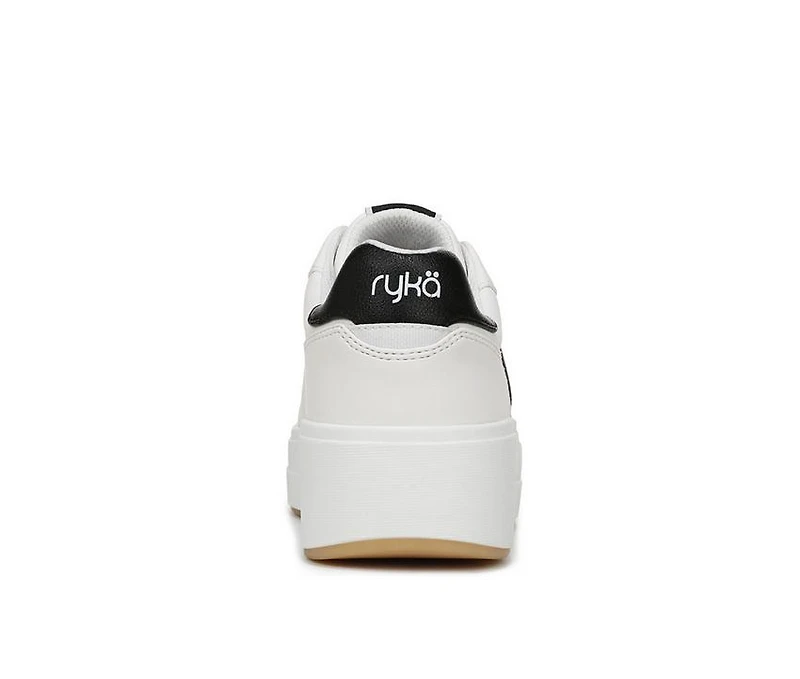 Women's Ryka Viv Max Platform Sneakers