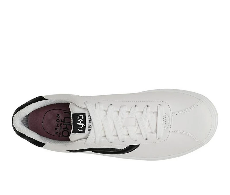 Women's Ryka Viv Max Platform Sneakers