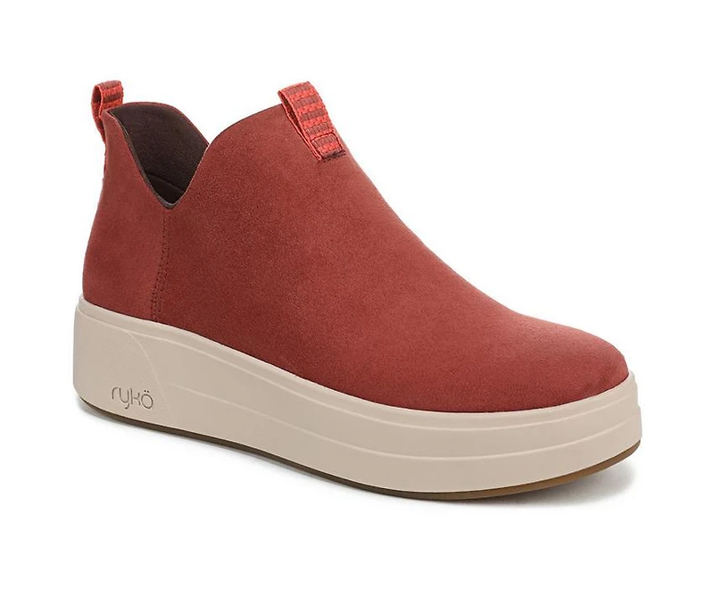 Women's Ryka Vivie Booties