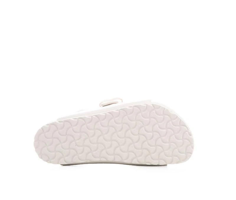 Girls' Birkenstock Arizona EVA Flower Sandals