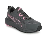 Women's Puma Safety Celebrity Knit 2.0 Steel Toe Work Shoes