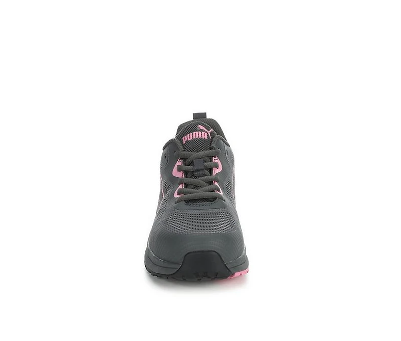 Women's Puma Safety Celebrity Knit 2.0 Steel Toe Work Shoes