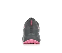 Women's Puma Safety Celebrity Knit 2.0 Steel Toe Work Shoes