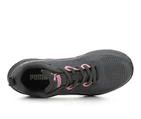 Women's Puma Safety Celebrity Knit 2.0 Steel Toe Work Shoes