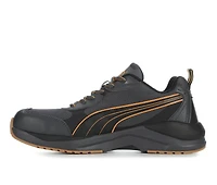 Men's Puma Safety Shift Low Composite Toe Work Shoes