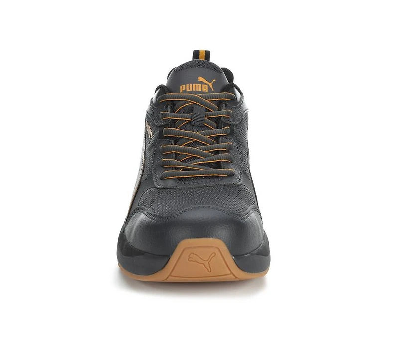 Men's Puma Safety Shift Low Composite Toe Work Shoes