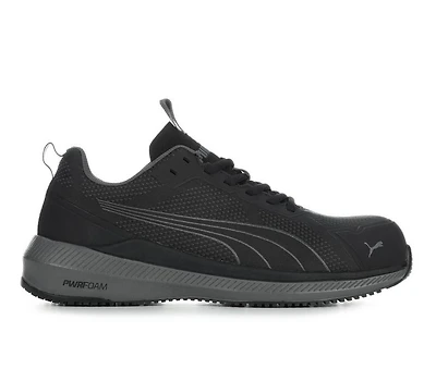 Men's Puma Safety POWER FOAM SLIDE Work Shoes