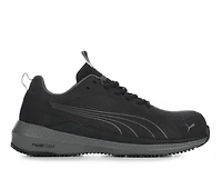 Men's Puma Safety POWER FOAM SLIDE Work Shoes