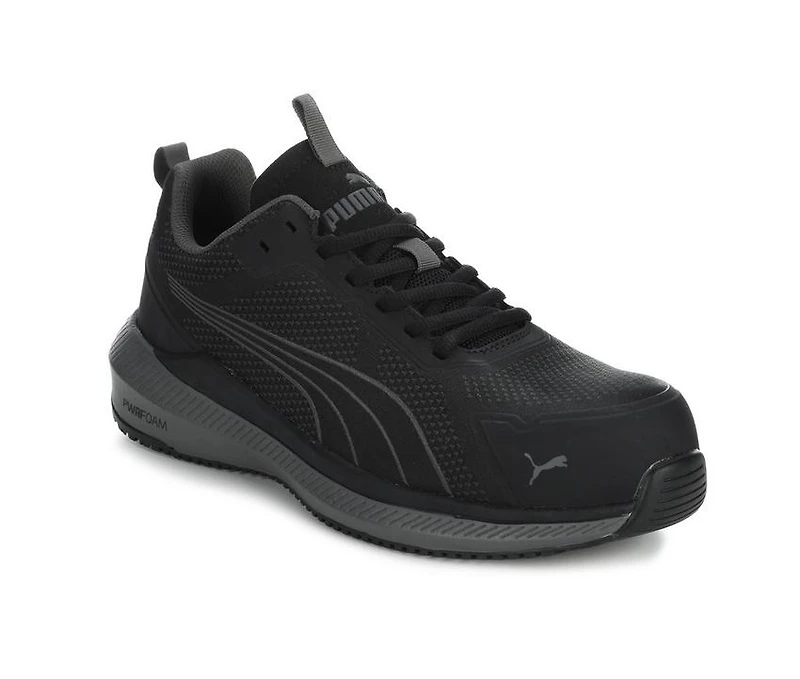 Men's Puma Safety POWER FOAM SLIDE Work Shoes