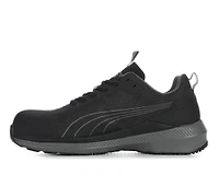Men's Puma Safety POWER FOAM SLIDE Work Shoes