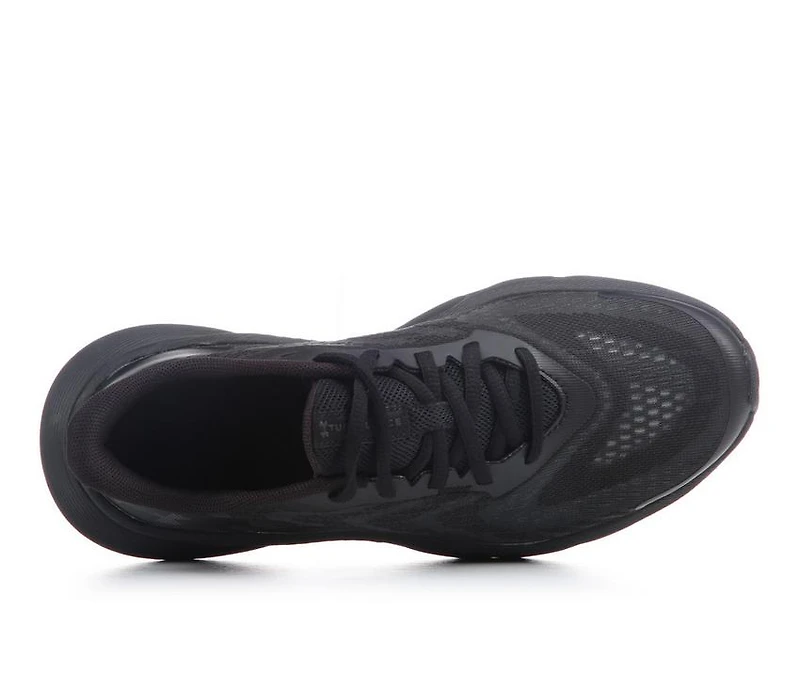 Kids' Under Armour Charged+ Turbulence 3 Gradeschool Boys Running Shoes