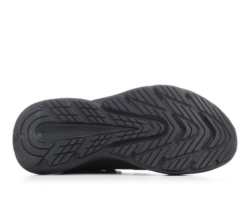 Kids' Under Armour Charged+ Turbulence 3 Gradeschool Boys Running Shoes