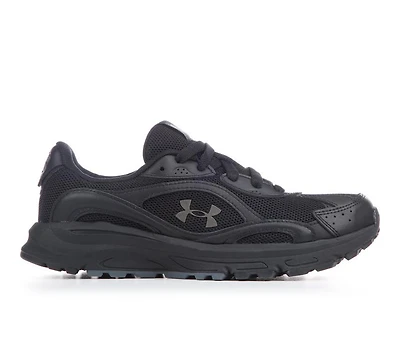 Kids' Under Armour Big Kid Tech Runner Running Shoes