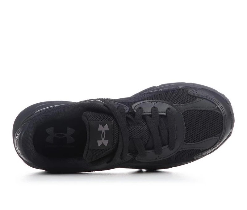 Kids' Under Armour Big Kid Tech Runner Running Shoes