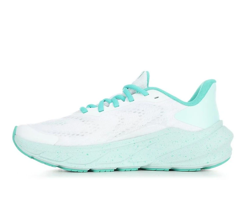 Kids' Under Armour Big Kid Charged+ Turbulence Running Shoes