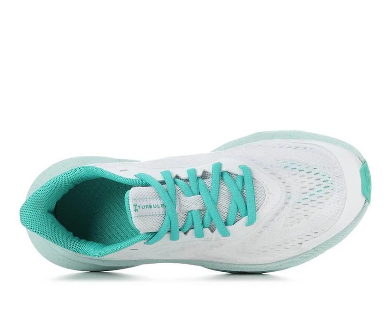 Kids' Under Armour Big Kid Charged+ Turbulence Running Shoes