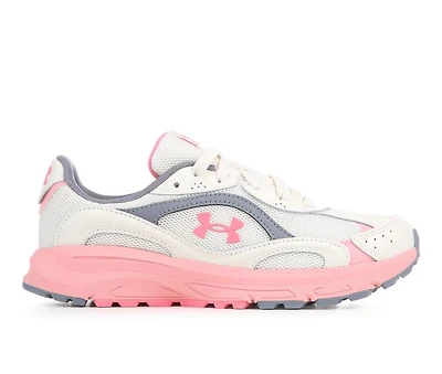 Kids' Under Armour Big Kid Tech Runner Running Shoes