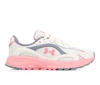 Kids' Under Armour Big Kid Tech Runner Running Shoes