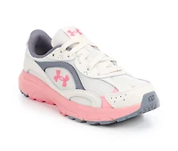 Kids' Under Armour Big Kid Tech Runner Running Shoes