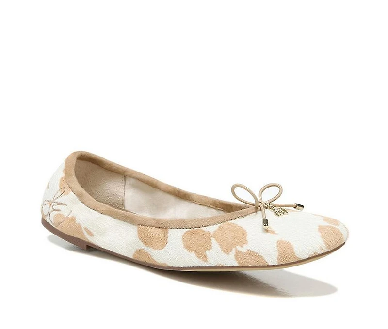 Women's Sam Edelman Felicia Flats