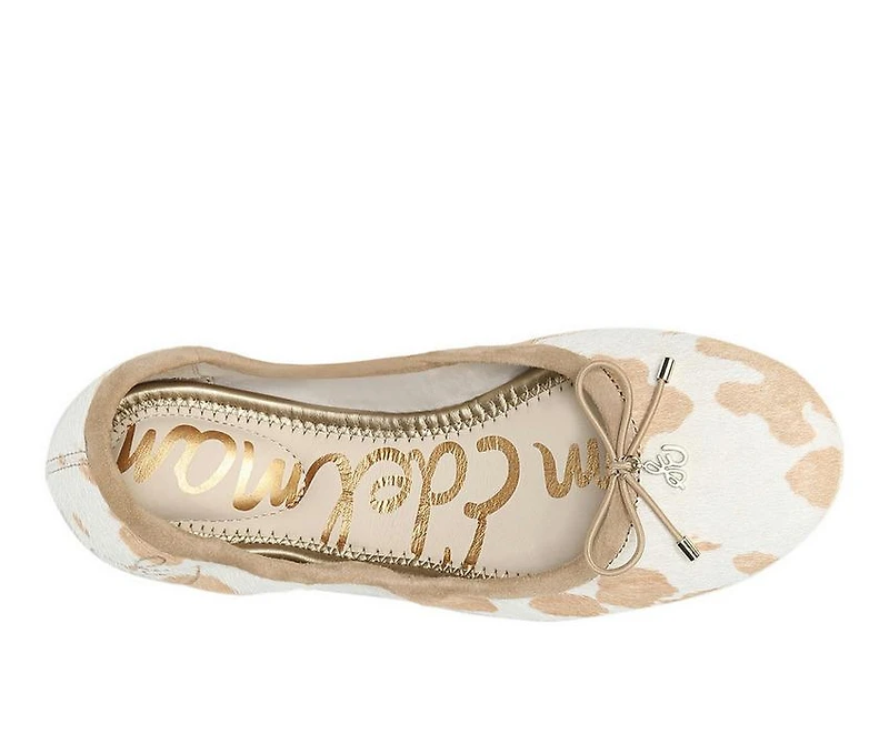 Women's Sam Edelman Felicia Flats
