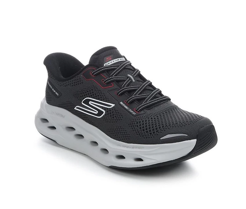 Men's Skechers 220416 MX C GLDSTP Running Shoes