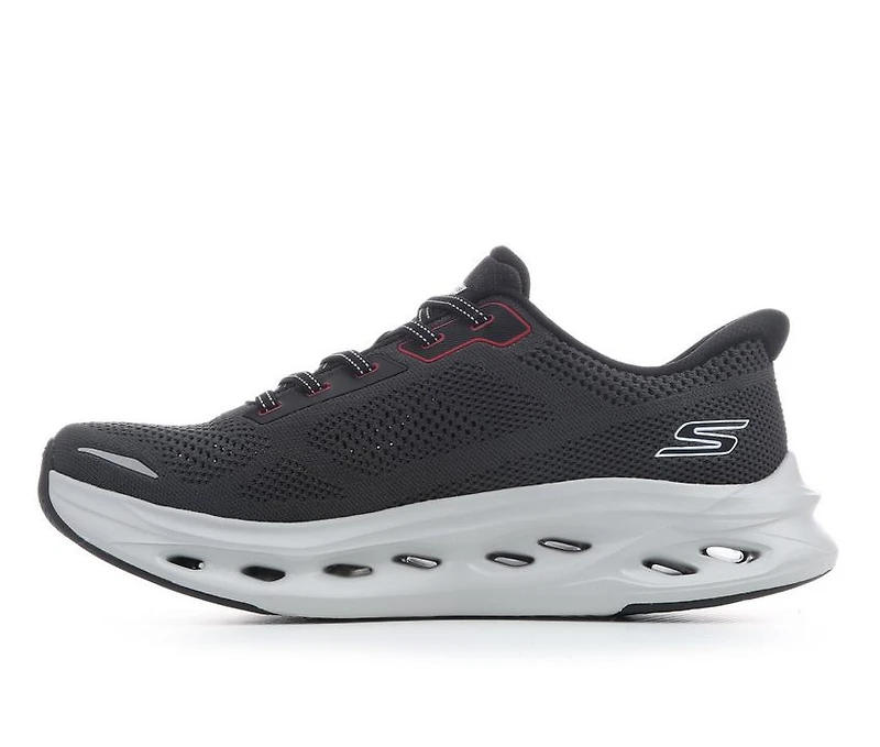 Men's Skechers 220416 MX C GLDSTP Running Shoes