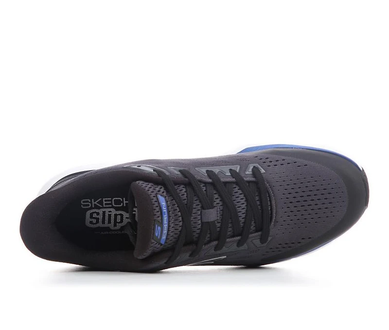 Women's Skechers 221040 GLDSTP VORTEX Walking Shoes