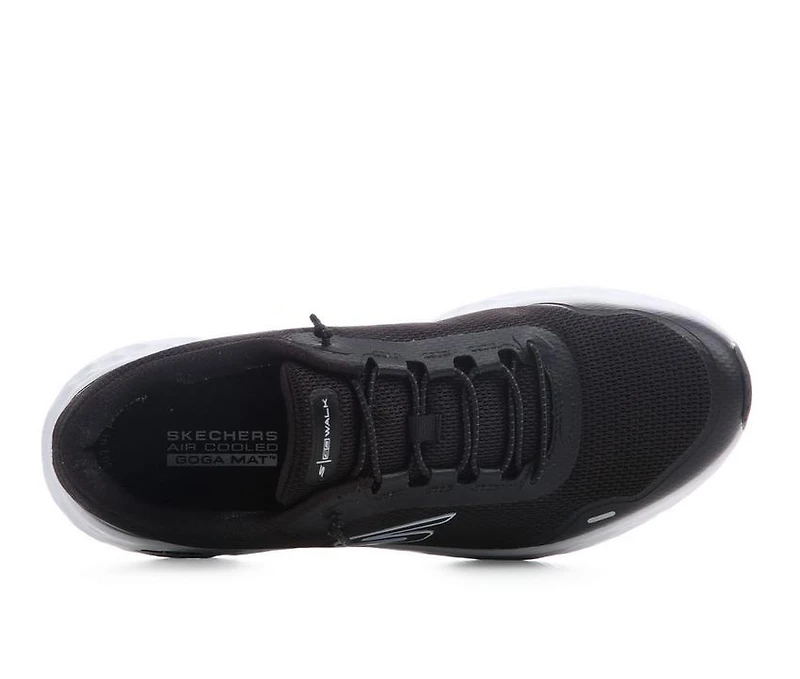 Men's Skechers 217113 GW MC FLEX Walking Shoes