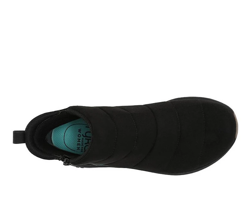 Women's Ryka Paragon Booties